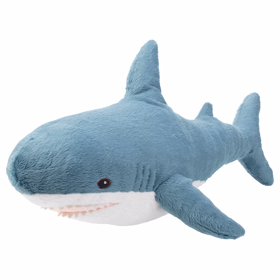 Blåhaj